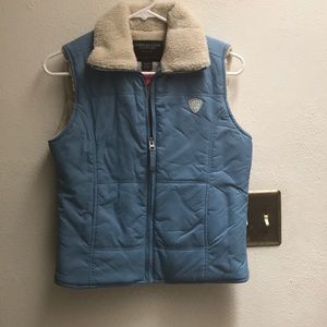 American Eagle Vest